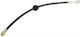 Furtun de frână Mercedes-Benz M-class W163 ML 320 163.154 1998-2002 Corteco 19036623