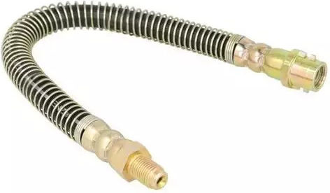 Brake Hose Mercedes-benz Vaneo 414 Brembo T50029