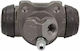 Piston cilindru frână Brembo Nissan 350 Z Roadster Z33 A12349