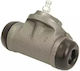 Piston cilindru principal de frână Fiat Albea 178 Brembo A12277