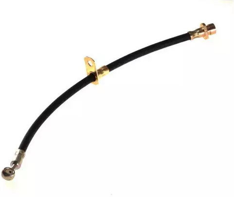 Brake Hose Honda Cr-v I Rd Brembo T28013