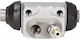 Cylinder Piston Brake Hyundai Sonata Iv Ef Brembo A12574
