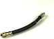 Brake Hose Mercedes-benz Sl R230 Brembo T50050