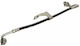 Brake Hose Ford Escort `95 Avl Body Brembo T24033