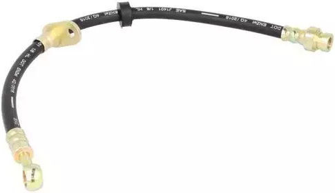 Brake Hose Mitsubishi Colt Vi Z3 A Z2 A Brembo T50047