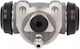 Piston cilindru principal frână Renault Kangoo Kc0 1 Brembo A12341