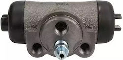 Piston cilindru principal frână Hyundai Galloper I Brembo A12407 Piston cilindru principal frână Hyundai Galloper I Brembo A12407