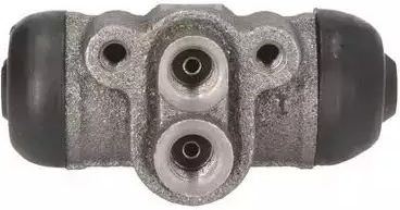 Hauptbremszylinderkolben Suzuki Grand Vitara I Ft Brembo A12589