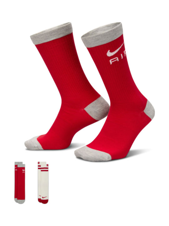 Nike Everyday Essentials Αθλητικές Κάλτσες Πολύ...
