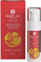 Serum Facial BasicLab 30ml Serum Facial BasicLab 30ml