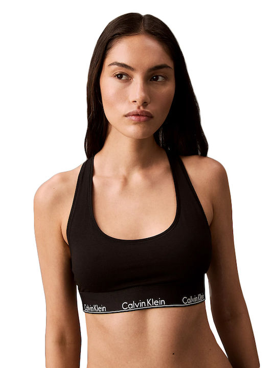 Calvin Klein Women's Sports Bra without Padding...