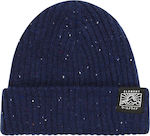 Element Beanie Unisex Σκούφος Πλεκτός σε Μπλε χ...