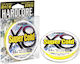 Duel Super Fishing Filament 200m / 0.13mm / 1kg