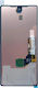 Official Screen Google Pixel 7a LCD Touchscreen Black