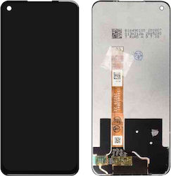 Complete Oneplus Nord N10 5g Block Lcd Screen Tactile Digitizer Compatible Black