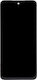 Complete Lcd Screen Block Xiaomi Redmi Note 10 5g Compatible Touchscreen Black