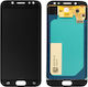 Complete Assembly Samsung J5 2017 Lcd & Tactile Screen Compatible Black
