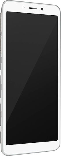Xiaomi Redmi 6 6a Lcd Display Compatible Touch Screen White