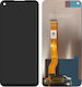 Complete Block Realme 9 Pro Lcd Tactile Screen Compatible Black