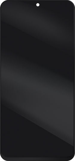 Clappio Lcd Display + Touchscreen Honor X8a Tactile Glass Black