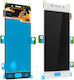 LCD Display Digitizer Tactile Screen Samsung Galaxy A3 2016 White