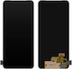 Complete Block Oppo Reno 2z Lcd Screen Replacement Touchscreen Black