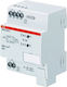 Abb Χρονικό Ράγας KNX DG/S2.64.5.1