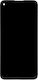 Complete Lcd Screen Block Google Pixel 4a 5g Original Touchscreen Google Black