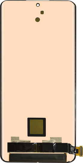 Complete Block Xiaomi 13 Pro Lcd Touchscreen Compatible Black