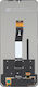 Complete Block Xiaomi Redmi 12c Lcd Touchscreen Compatible Black