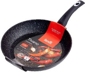 Berretti Tivano 24cm Τηγάνι Berretti Tivano 24cm Τηγάνι