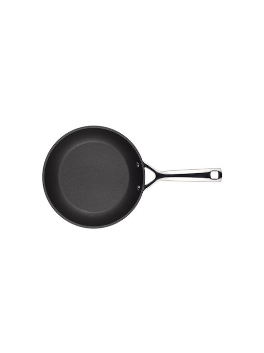 Le Creuset Τηγάνι από Αλουμίνιο με Αντικολλητική Επίστρωση