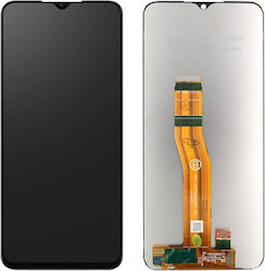Complete Block Honor X6 X8 70 Lite Lcd Screen Tactile Digitizer Compatible Black