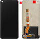 Complete Block Realme 8i Lcd Tactile Screen Compatible Black