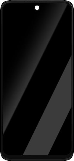 Xiaomi Screen + Frame Xiaomi Redmi 10 2022 Original Service Pack Grey