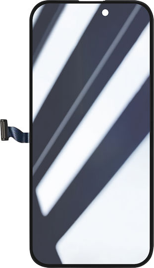 Relife Lcd Screen Iphone 14 Pro Touch Screen Black