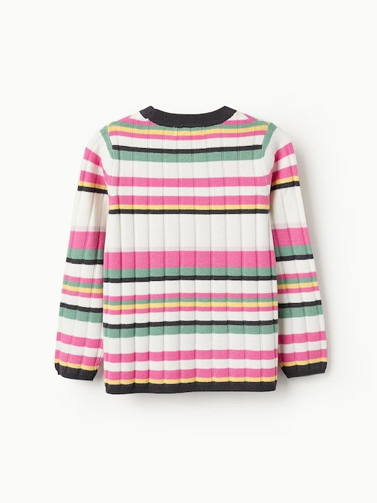 Zippy Kids Sweater Long Sleeve MULTIPLE