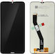 Bloc Înlocuire Ecran Tactil LCD Digitizer Xiaomi Redmi 8 Negru