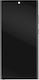 Clappio Screen + Frame Samsung Galaxy S23 Ultra Oled Display Black