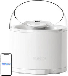 Catlink Pure 2 Plastic Adăpătoare / Fântână 2.6lt Catlink Pure 2 Plastic Adăpătoare / Fântână 2.6lt
