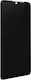 Komplette Einheit Huawei Y6 2019 LCD-Bildschirm Ersatz Touchscreen Schwarz