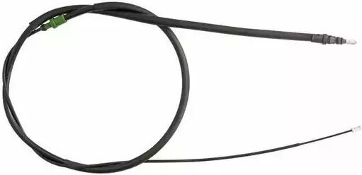 Handbremsseil Peugeot 307 SW 3H Cofle 10.6044