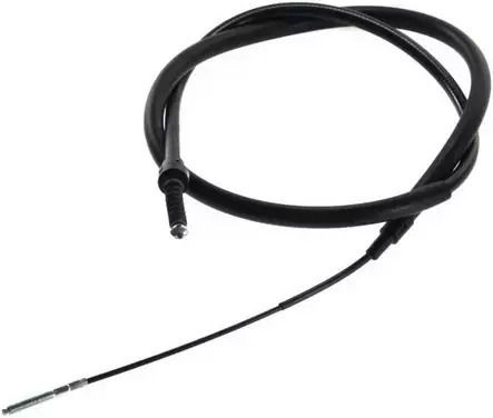 Cablu frână de mână Vw Golf II 19E 1G1 Cofle 10.7471