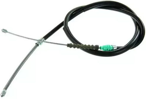 Handbrake Cable Renault Trafic Body Txx Cofle 11.6795