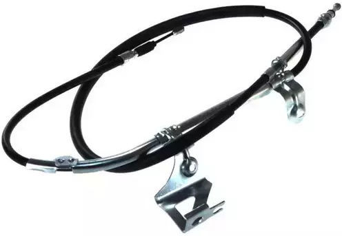 Handbrake Cable Vw Passat Variant 3b5 Cofle 10.7483