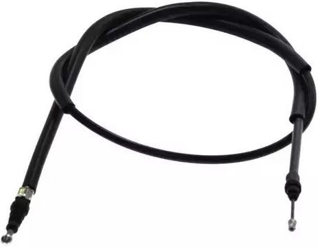 Handbrake Cable Renault Trafic Ii Platform Chassis El Cofle 11.6808