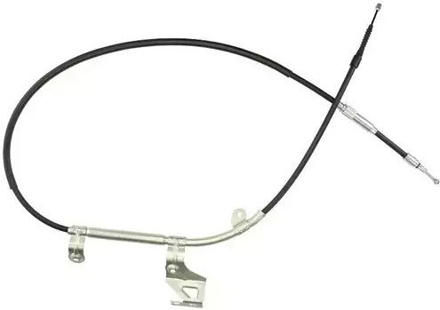 Handbrake Cable Vw Passat Variant 3b5 Cofle 10.7484