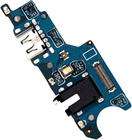 Ladeanschluss Realme C31 Micro-USB-Port Mikrofonbuchse
