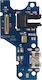 Honorary Charge Connector 9a Usb Port Type C Microphone