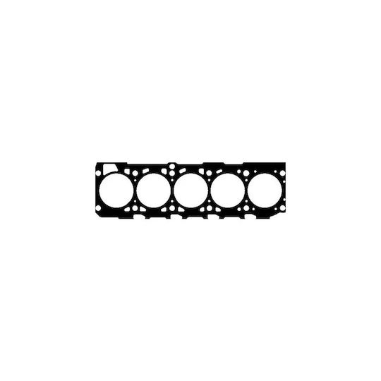 Garnitură chiulasă Fiat Marea Weekend 185 2.4 Td 125 1996-1999 Corteco 414710p